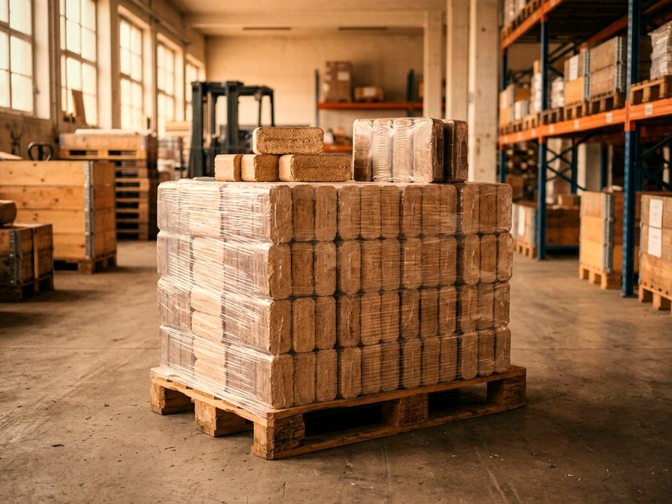 Укладка дров, ориентир выгрузки улица Каминная, 20 в Сыктывкаре